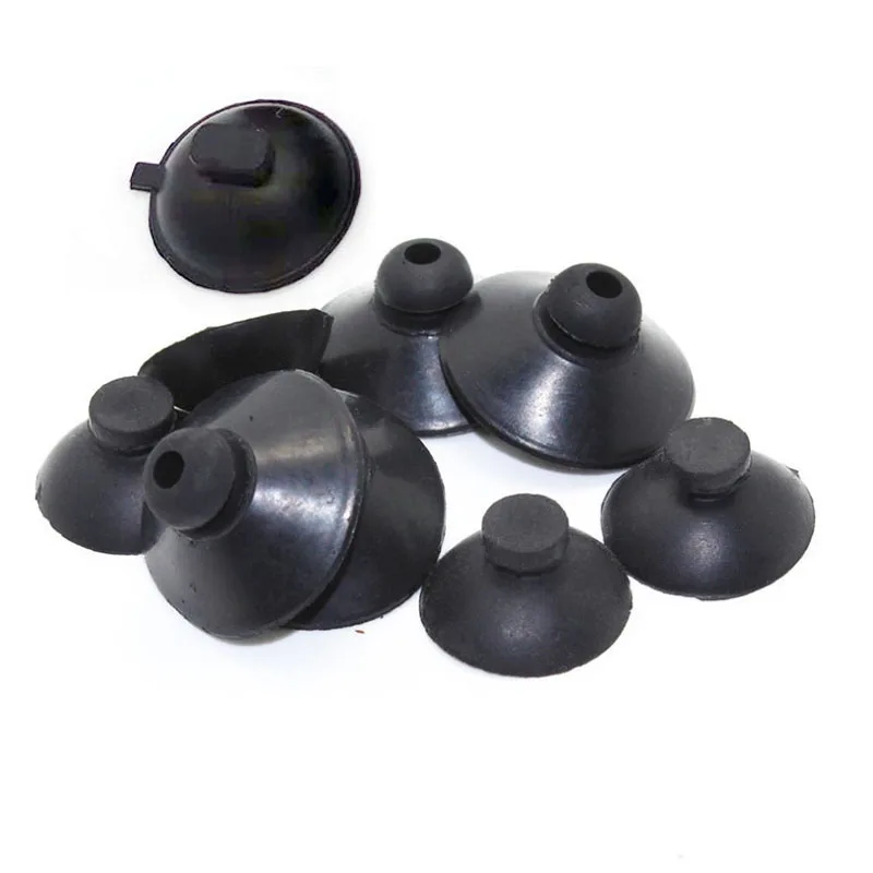 Aquaculture Aerator Pump - 10Pcs Filtr przyssawki do akwarium Pompa