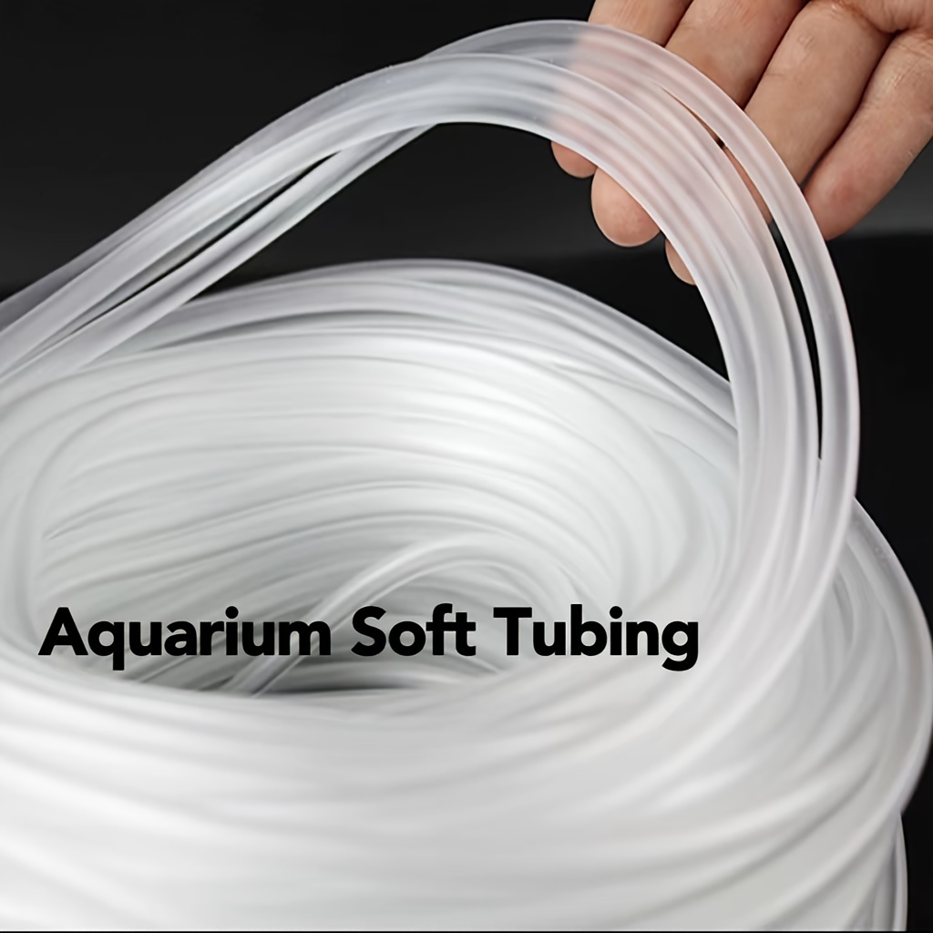 Przezroczysta rurka PVC do akw – Aquaculture Aerator Pump recenzja i cena