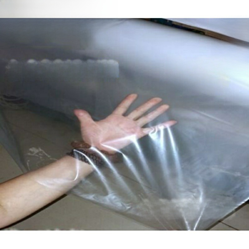 Gruba Folia Plastikowa Wodoodp – Greenhouse Plastic Film recenzja i cena