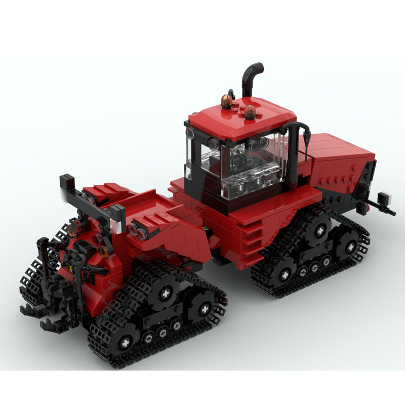 MOC-260750 Miejska Farma Rolni – Agriculture Farming Certificate recenzja i cena