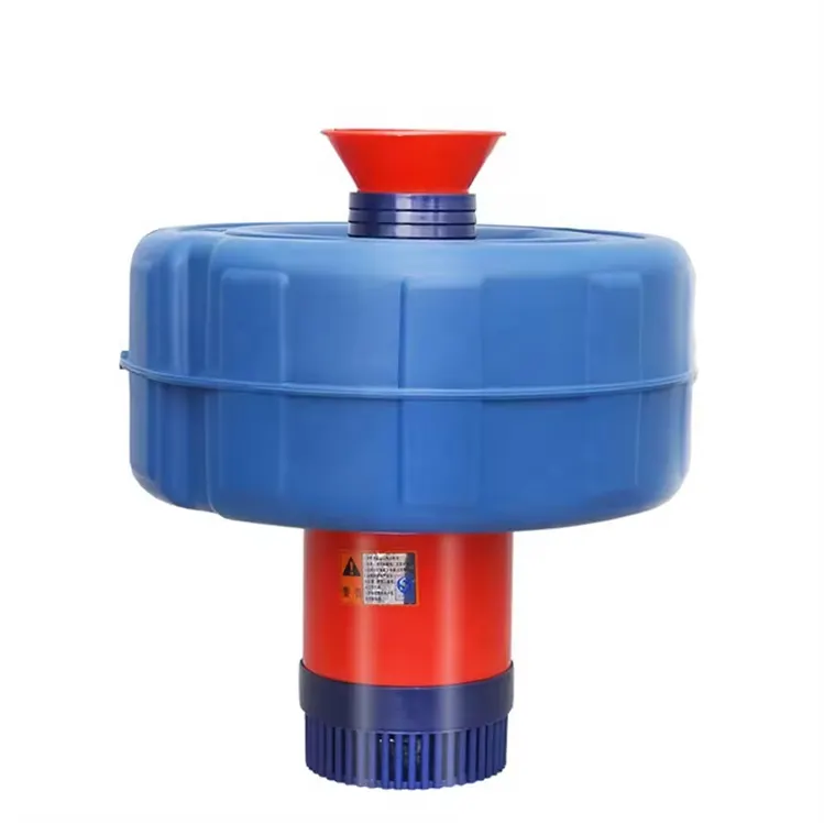Maszyny do akwakultury rybnej, – Aquaculture Aerator Pump recenzja i cena