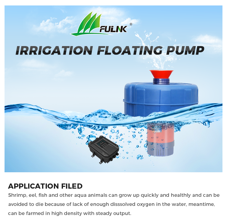 Maszyny do akwakultury rybnej, – Aquaculture Aerator Pump recenzja i cena