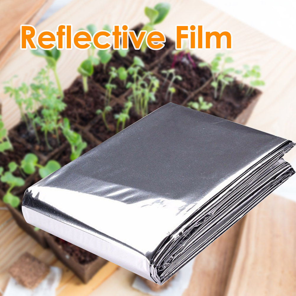 Folia odblaskowa PETP poprawia – Greenhouse Plastic Film recenzja i cena