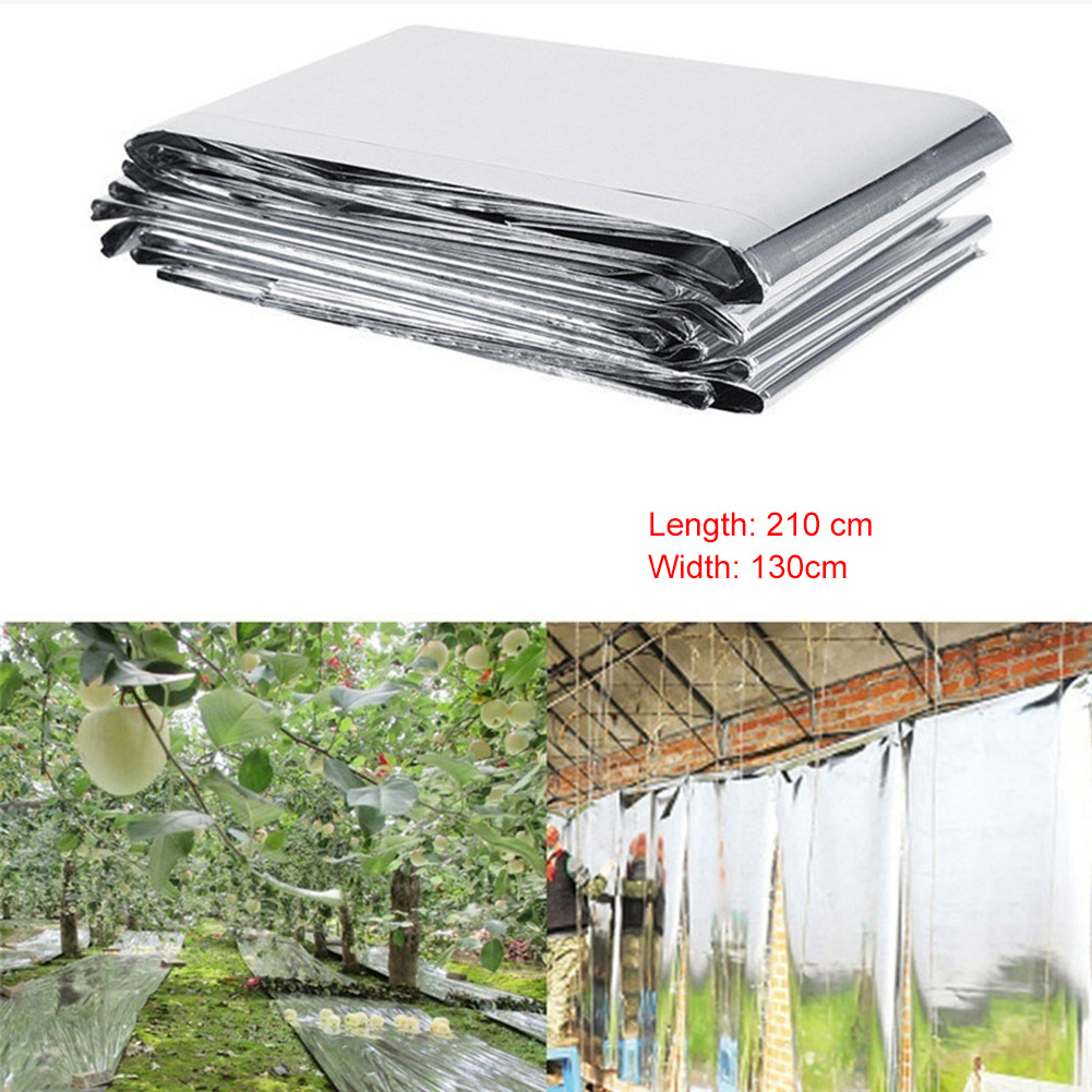 Folia odblaskowa PETP poprawia – Greenhouse Plastic Film recenzja i cena