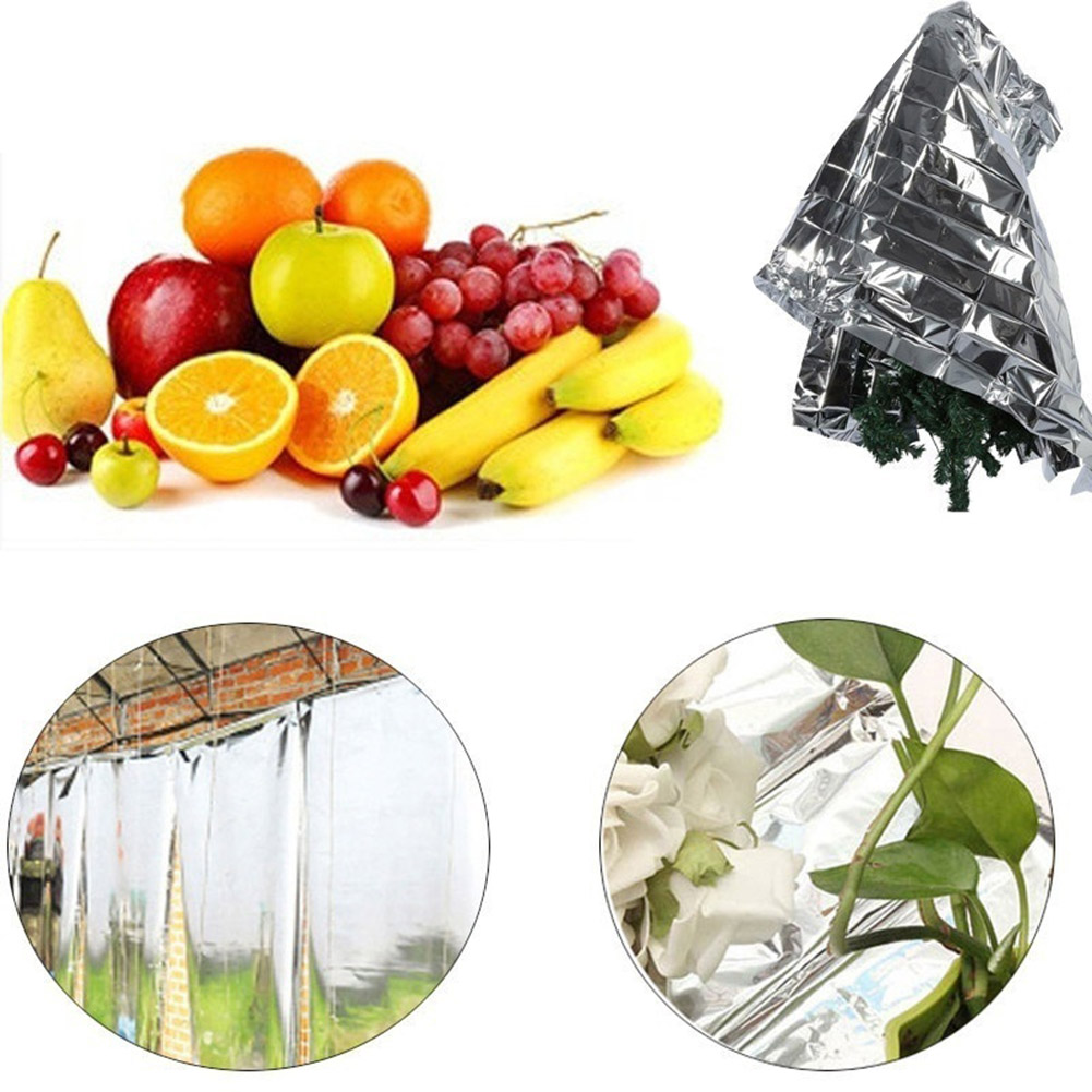 Folia odblaskowa PETP poprawia – Greenhouse Plastic Film recenzja i cena