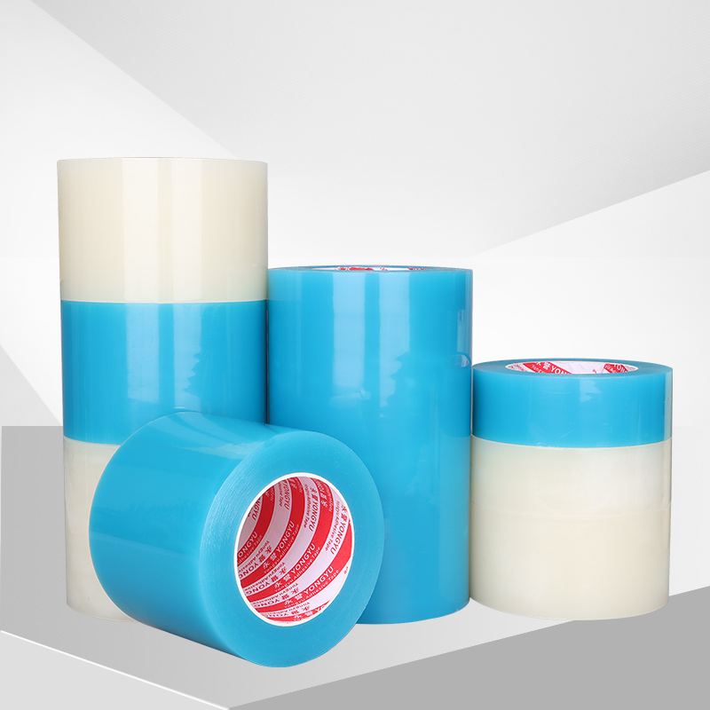 Taśma samoprzylepna do naprawy – Greenhouse Plastic Film recenzja i cena