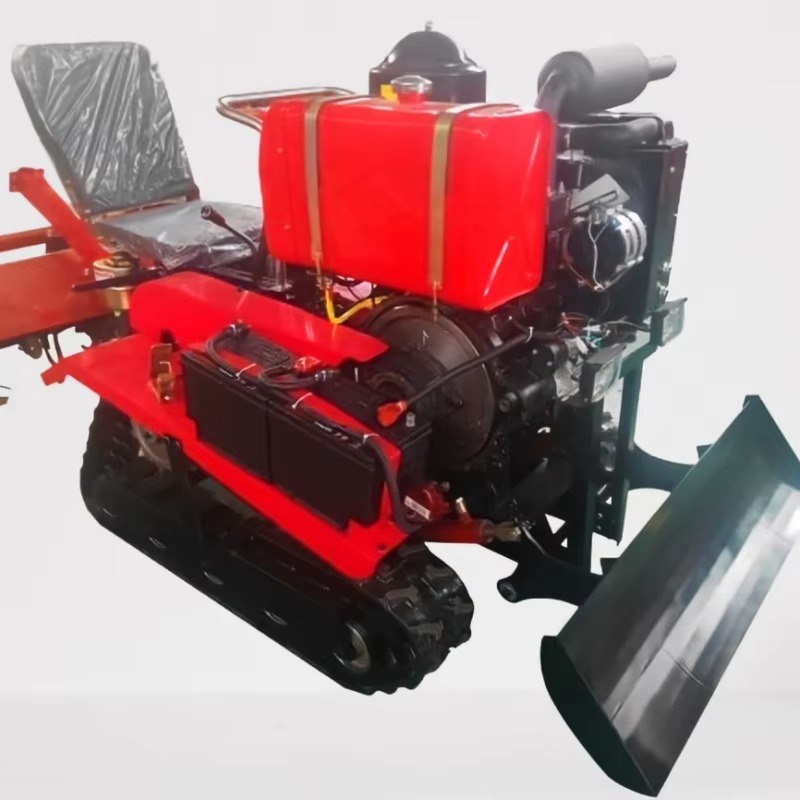 Wytrzymała, wielofunkcyjna gle – Farming And Agriculture Jobs recenzja i cena