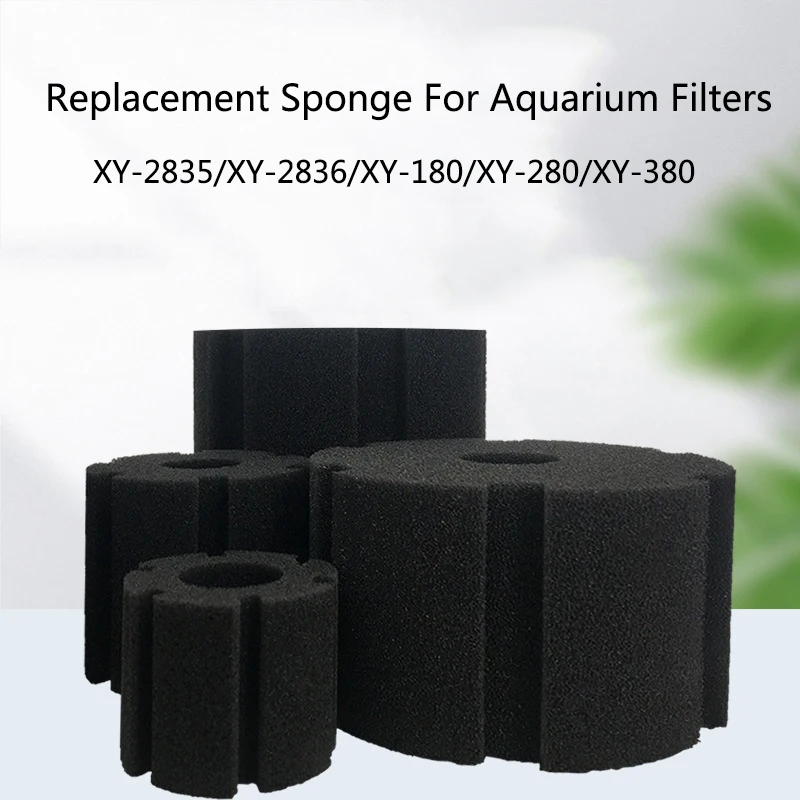 Filtr akwariowy gąbka do akwar – Aquaculture Aerator Pump recenzja i cena