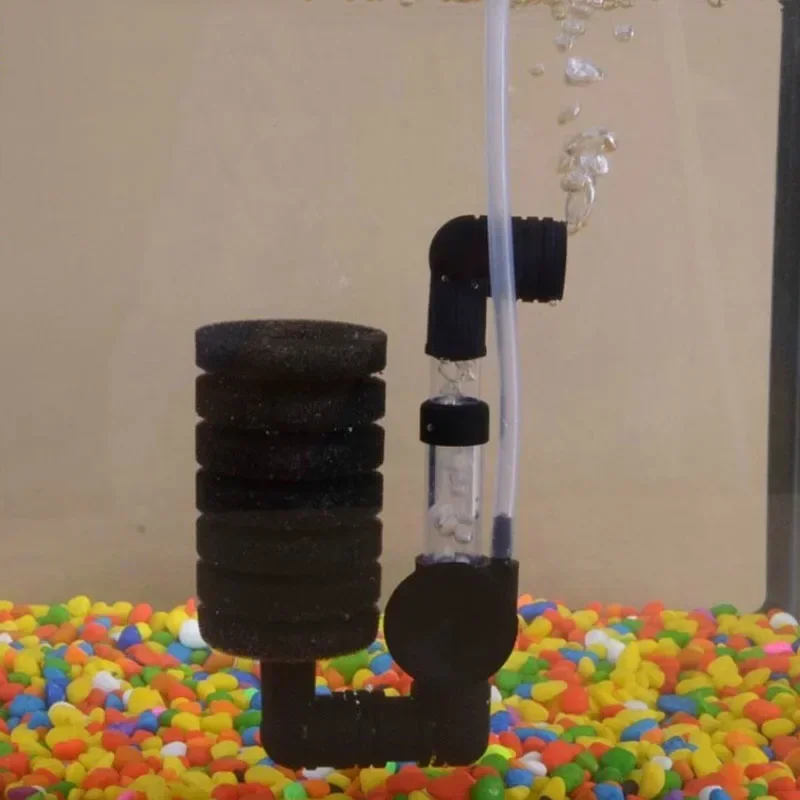 Przydatne Bio filtr gąbkowy do – Aquaculture Aerator Pump recenzja i cena