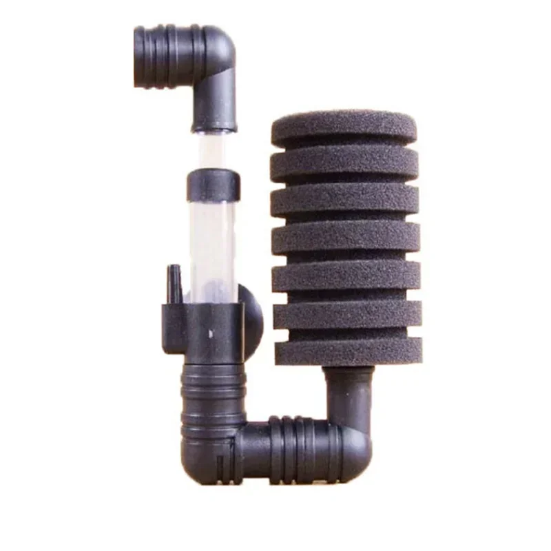 Przydatne Bio filtr gąbkowy do – Aquaculture Aerator Pump recenzja i cena
