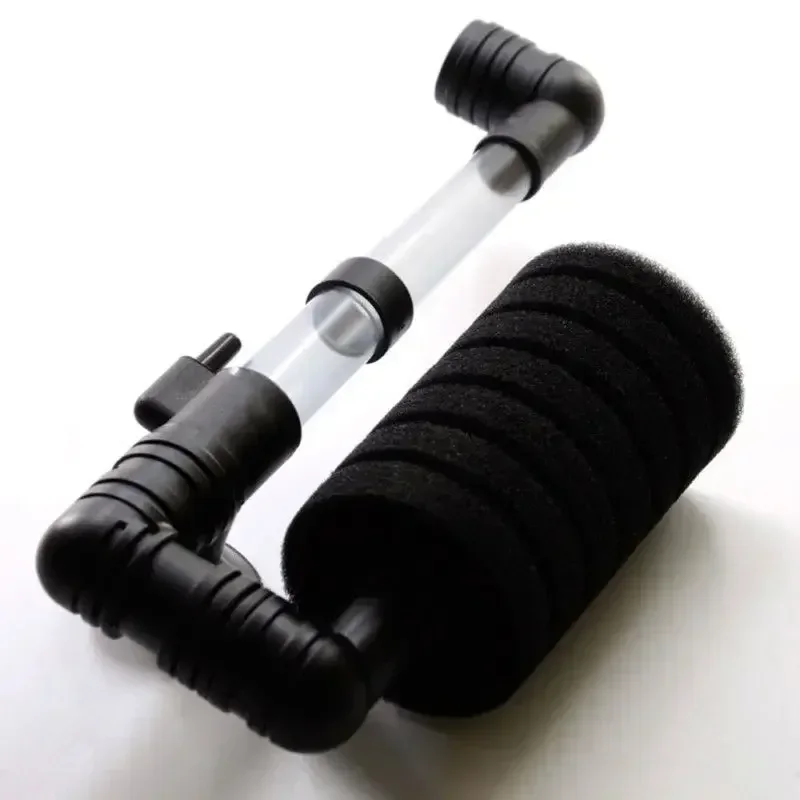 Przydatne Bio filtr gąbkowy do – Aquaculture Aerator Pump recenzja i cena