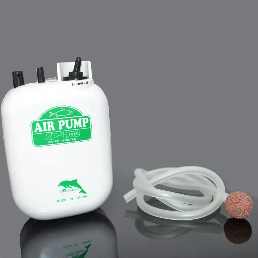Wodoodporna pompka powietrza d – Aquaculture Aerator Pump recenzja i cena