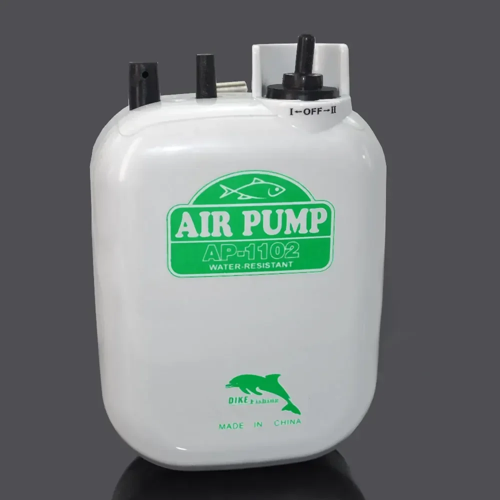 Wodoodporna pompka powietrza d – Aquaculture Aerator Pump recenzja i cena