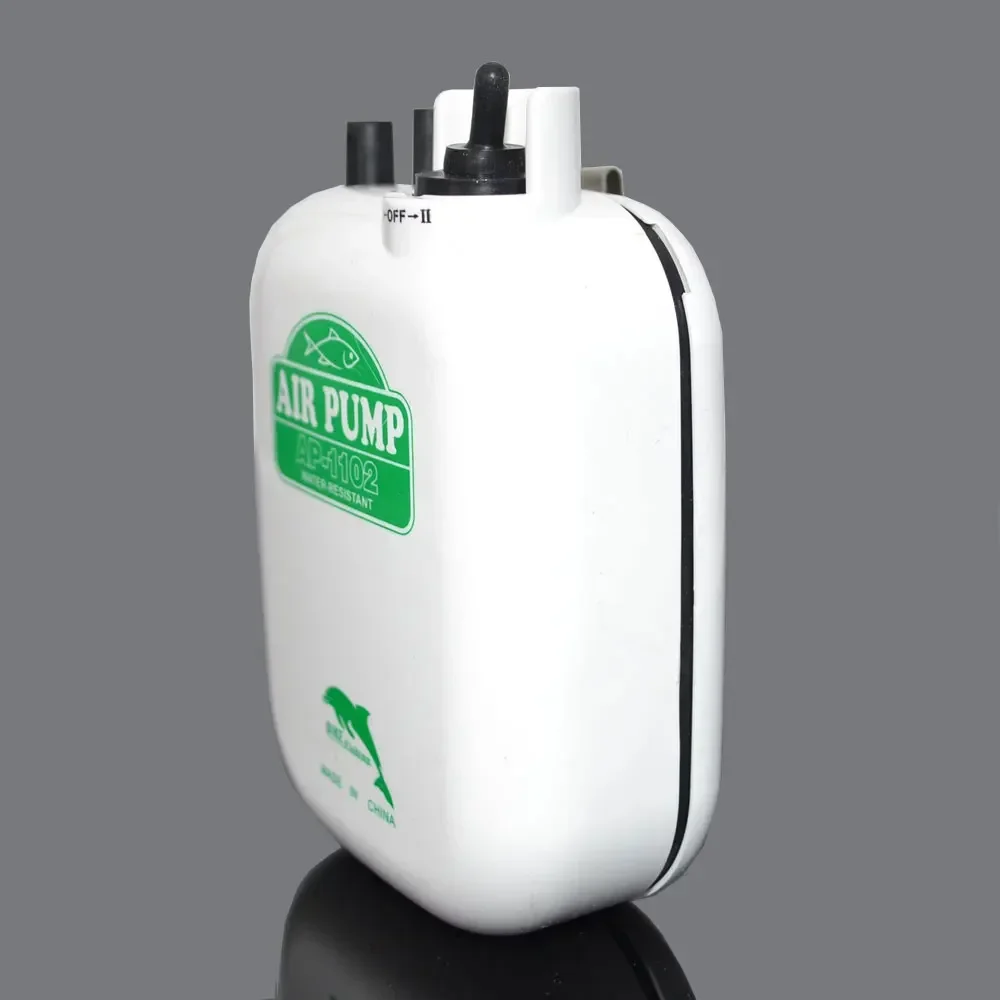 Wodoodporna pompka powietrza d – Aquaculture Aerator Pump recenzja i cena