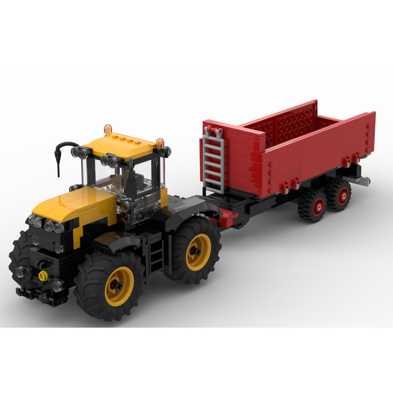 MOC-255422 Miejska Farma Trakt – Agriculture Farming Certificate recenzja i cena