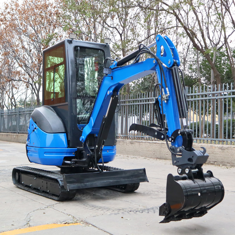 YG Personalizowany Mini Kopark – Agriculture Farming News recenzja i cena