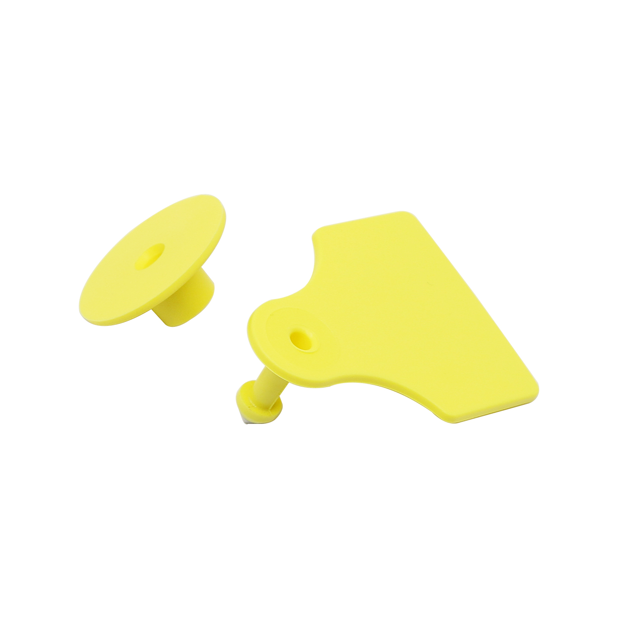 20 szt. 40*50mm Puste kolczyki – Livestock Ear Tag recenzja i cena