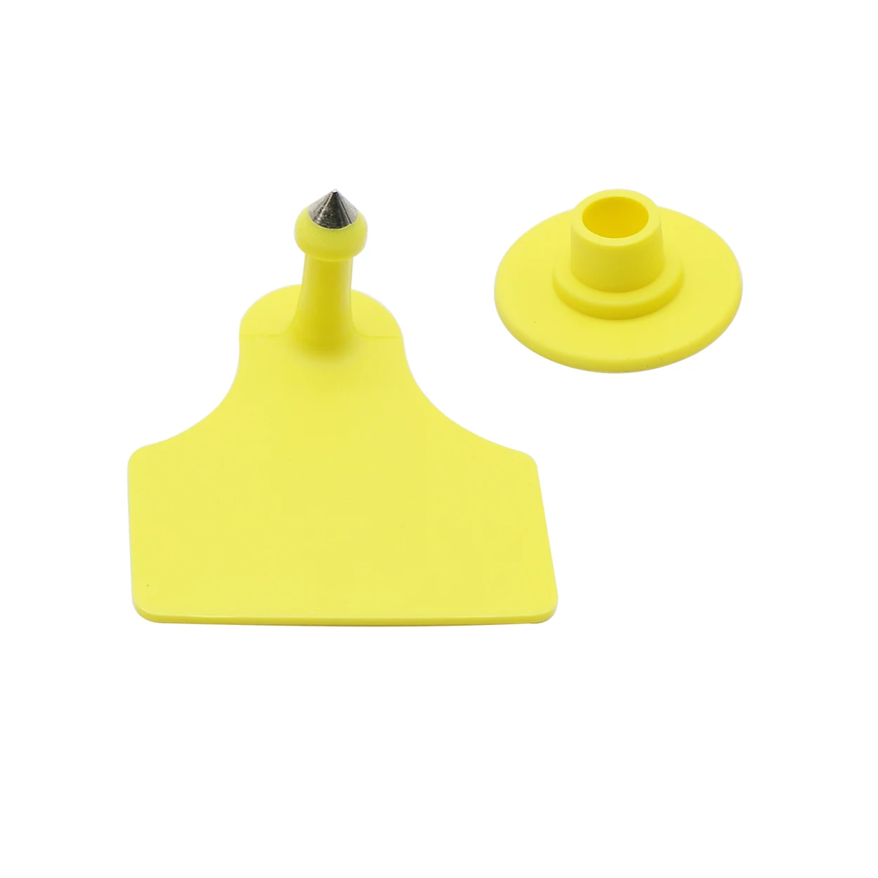 20 szt. 40*50mm Puste kolczyki – Livestock Ear Tag recenzja i cena