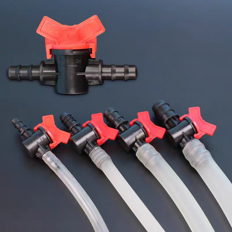 5/8/10/12/16mm Akwarium Powiet – Aquaculture Aerator Pump recenzja i cena