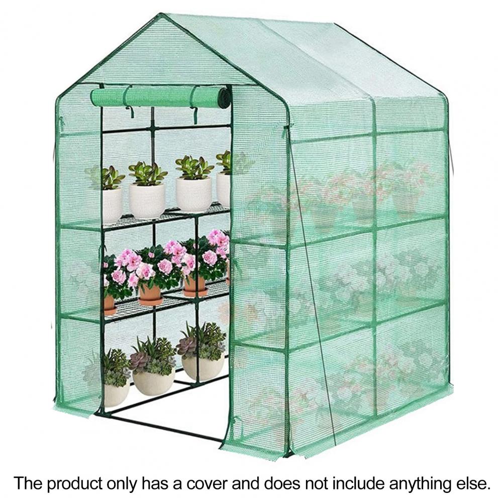 Ekologiczna pokrywa szklarniow – Greenhouse Plastic Film recenzja i cena