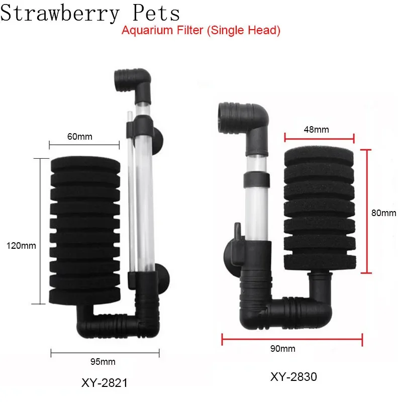 Filtr akwariowy do akwarium po – Aquaculture Aerator Pump recenzja i cena