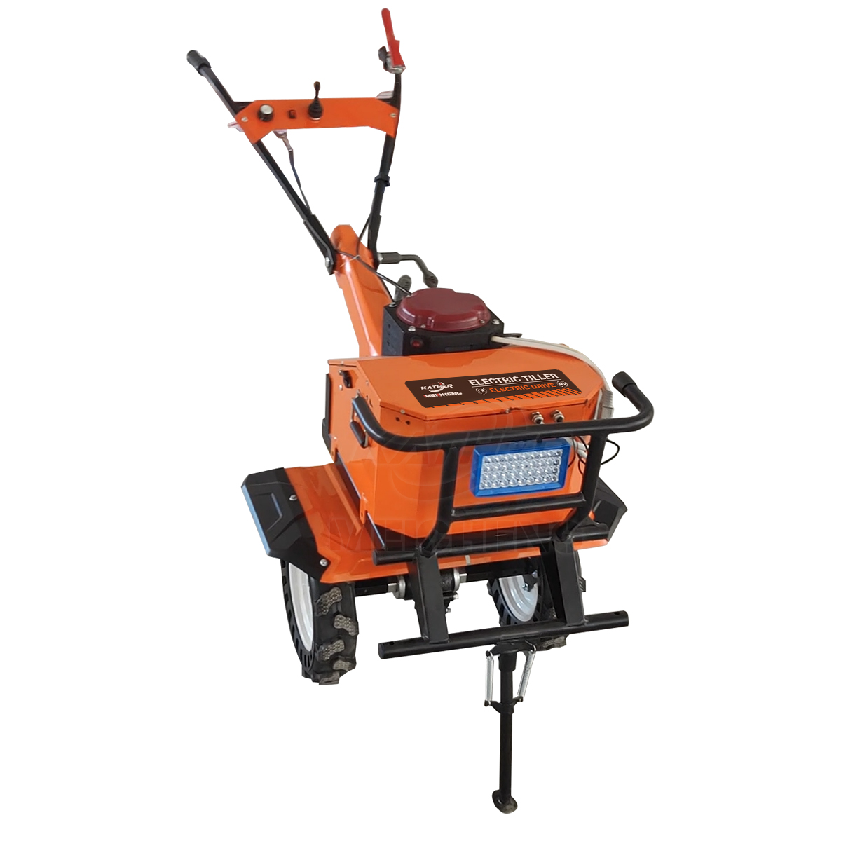 KATHER Mini Elektryczny Motocy – Agriculture Farming Certificate recenzja i cena