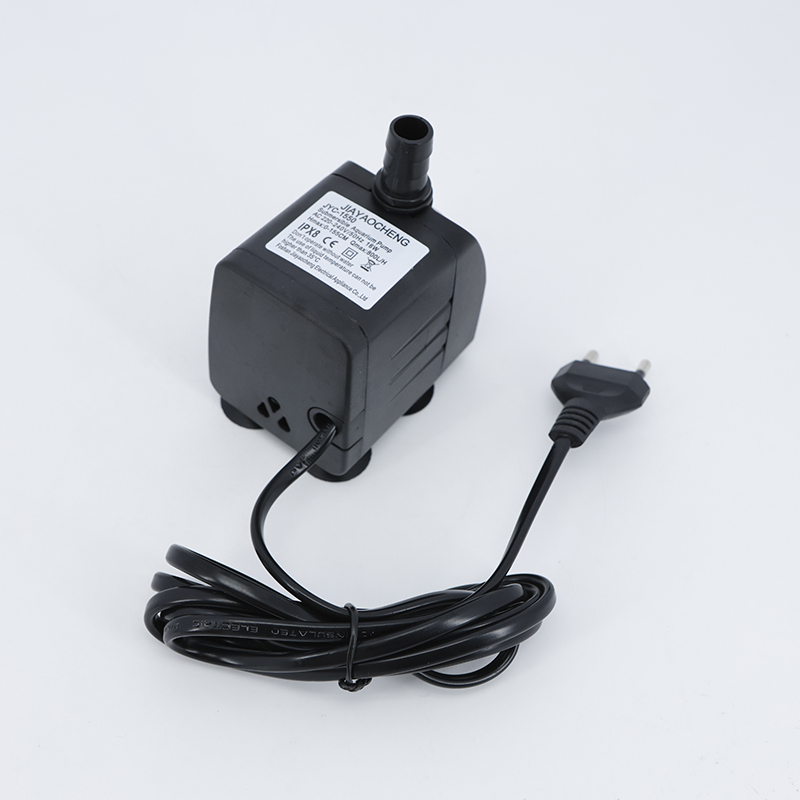 Pompa wodna zanurzeniowa AC 22 – Aquaculture Aerator Pump recenzja i cena