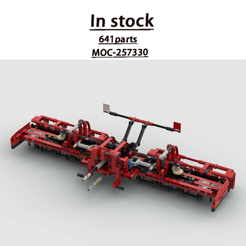 MOC-257330 Miejska Farma Rolni – Agriculture Farming Certificate recenzja i cena