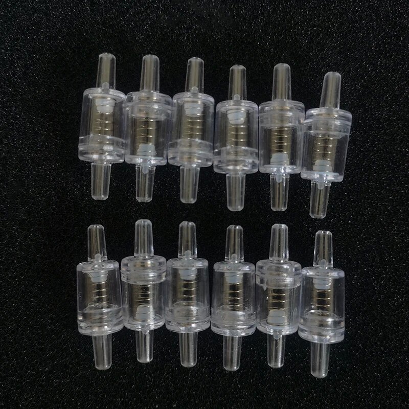 5/10/20szt Zawór zwrotny pompy – Aquaculture Aerator Pump recenzja i cena