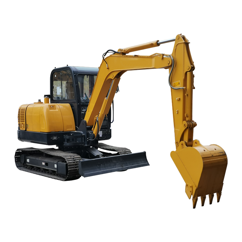 Minikoparka 906 z certyfikatem – Farming And Agriculture Jobs recenzja i cena