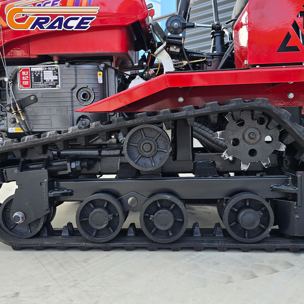 Gorąca Wyprzedaż: Traktor Roln – Agriculture Farming Work recenzja i cena