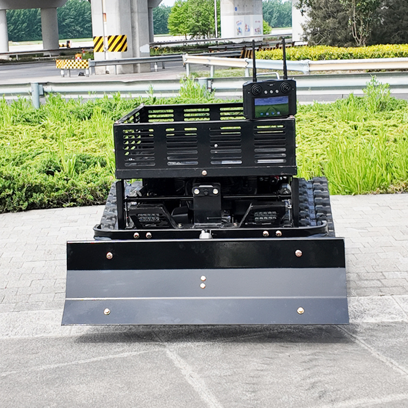 Dostosowany nowy robot zimowie – Agriculture Farming Certificate recenzja i cena