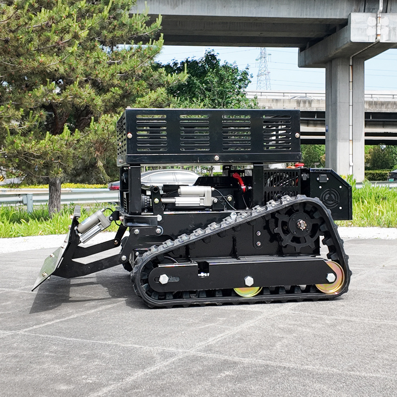 Dostosowany nowy robot zimowie – Agriculture Farming Certificate recenzja i cena