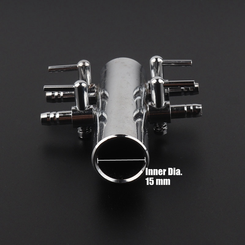 4 ~ 12 sposobów 19mm-5mm dystr – Aquaculture Aerator Pump recenzja i cena